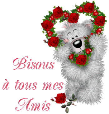 bienvenue chez nous
